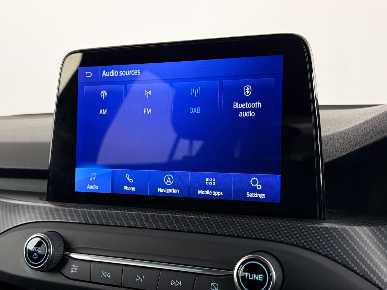 Used Ford Focus 2020 for sale - 77599214: Photo 20