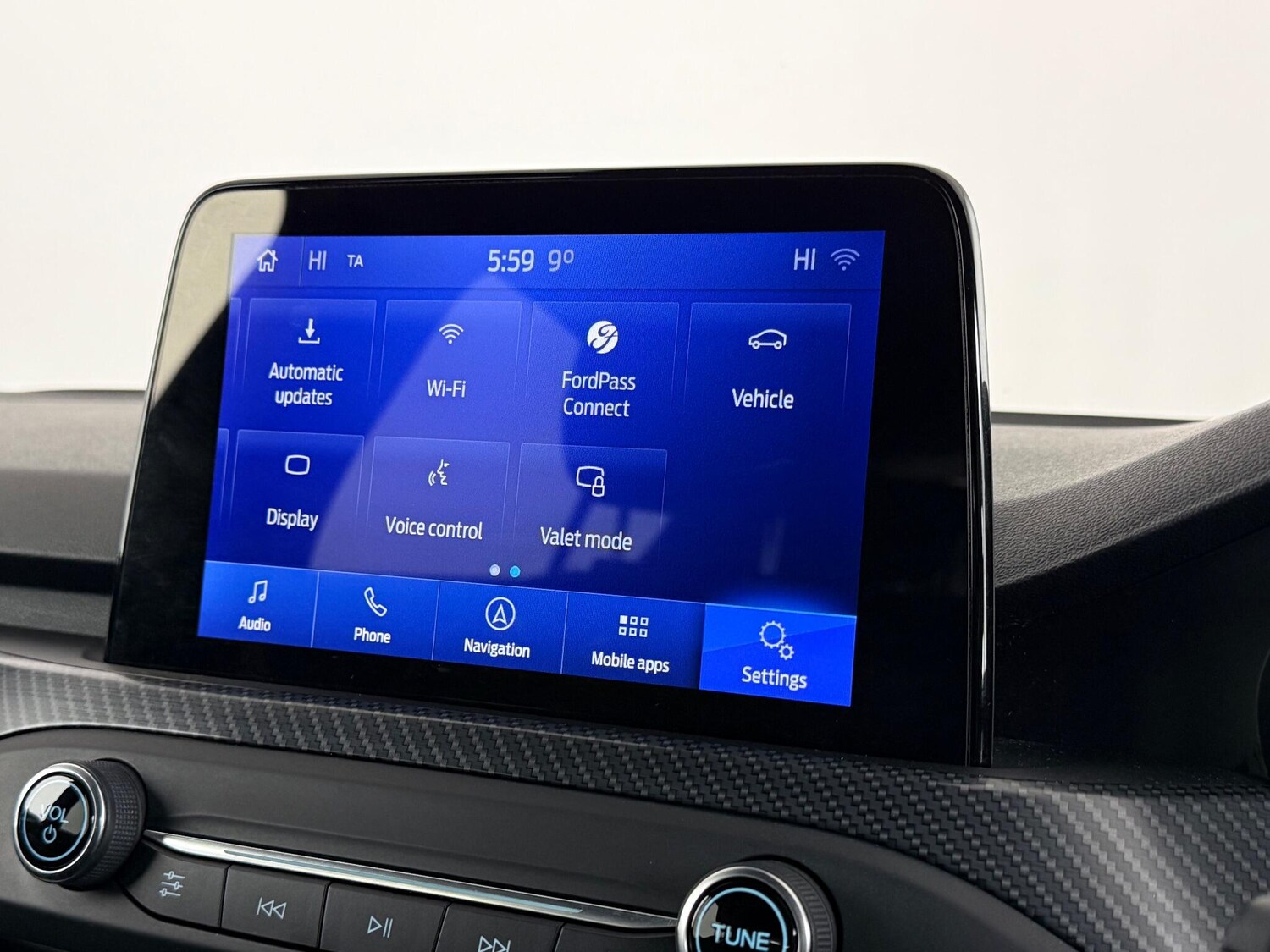 Used Ford Focus 2020 for sale - 77599214: Photo 22