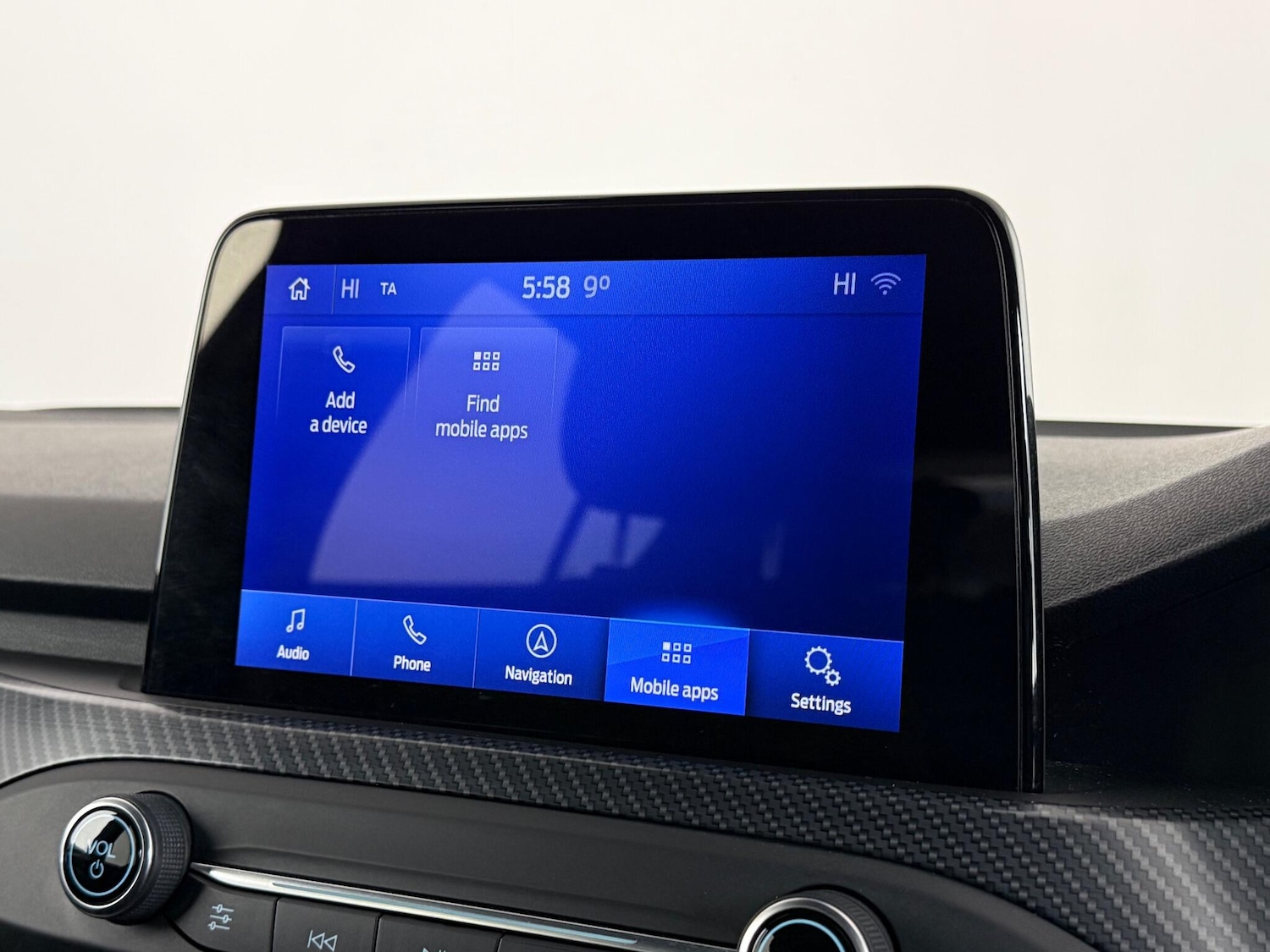 Used Ford Focus 2020 for sale - 77599214: Photo 24