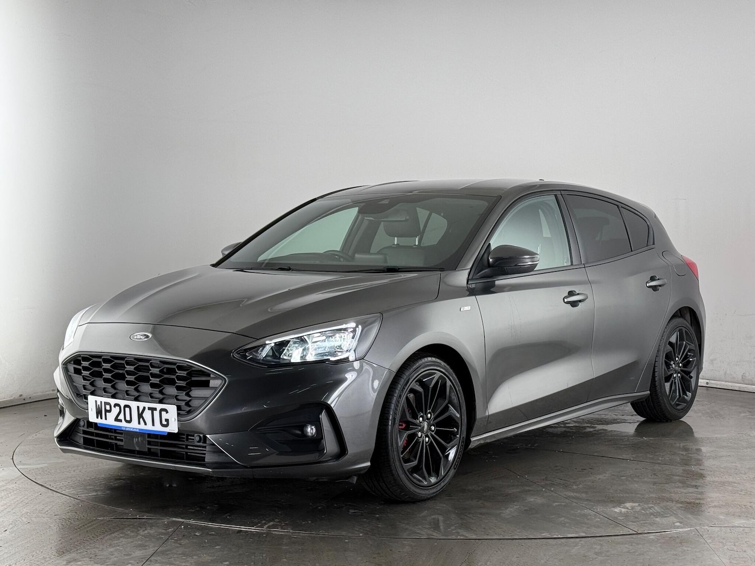 Used Ford Focus 2020 for sale - 77599214: Photo 3