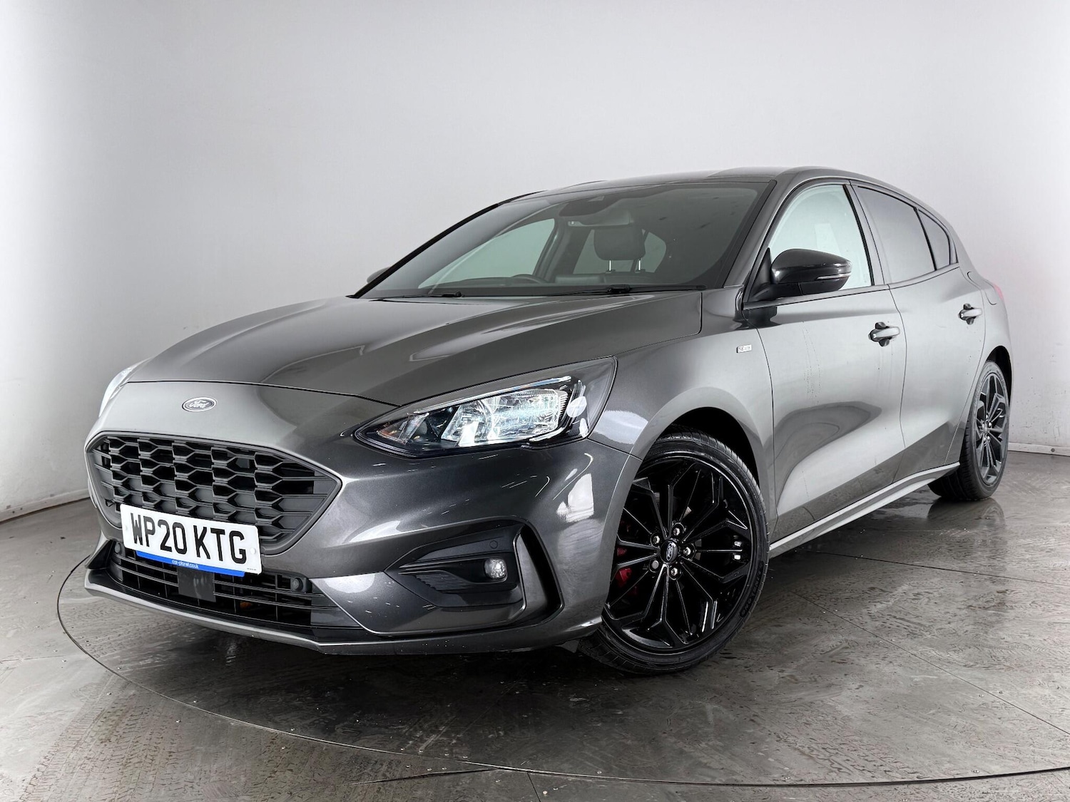 Used Ford Focus 2020 for sale - 77599214: Photo 31