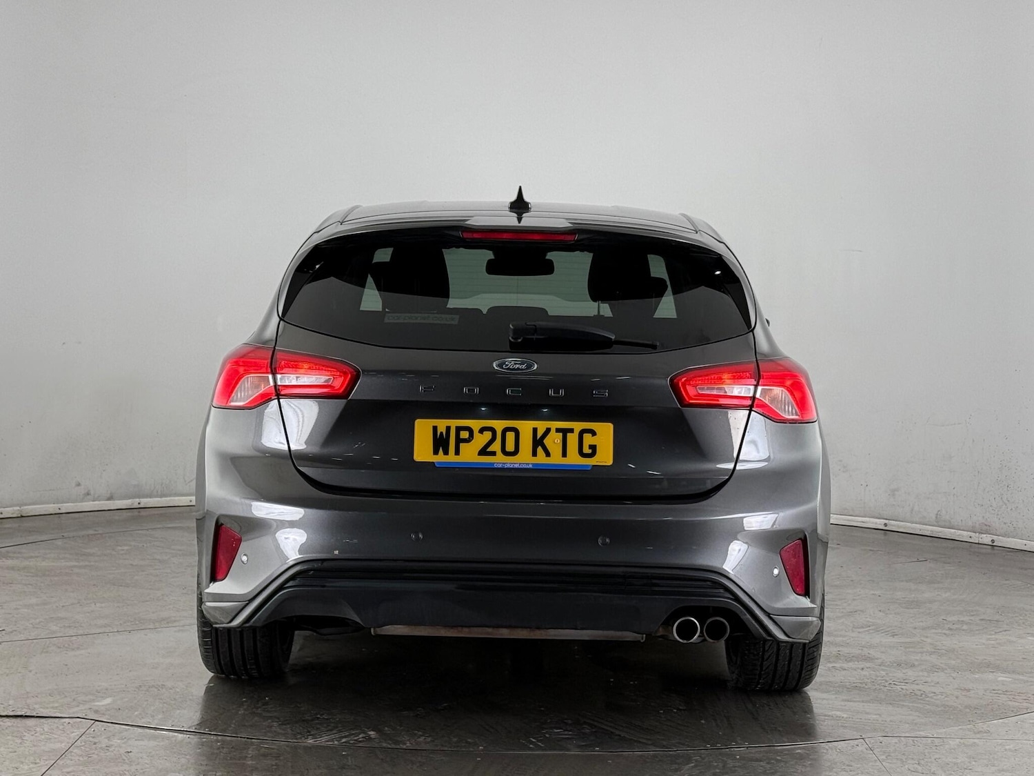 Used Ford Focus 2020 for sale - 77599214: Photo 5