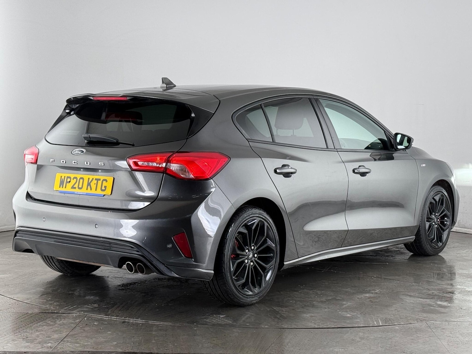 Used Ford Focus 2020 for sale - 77599214: Photo 6