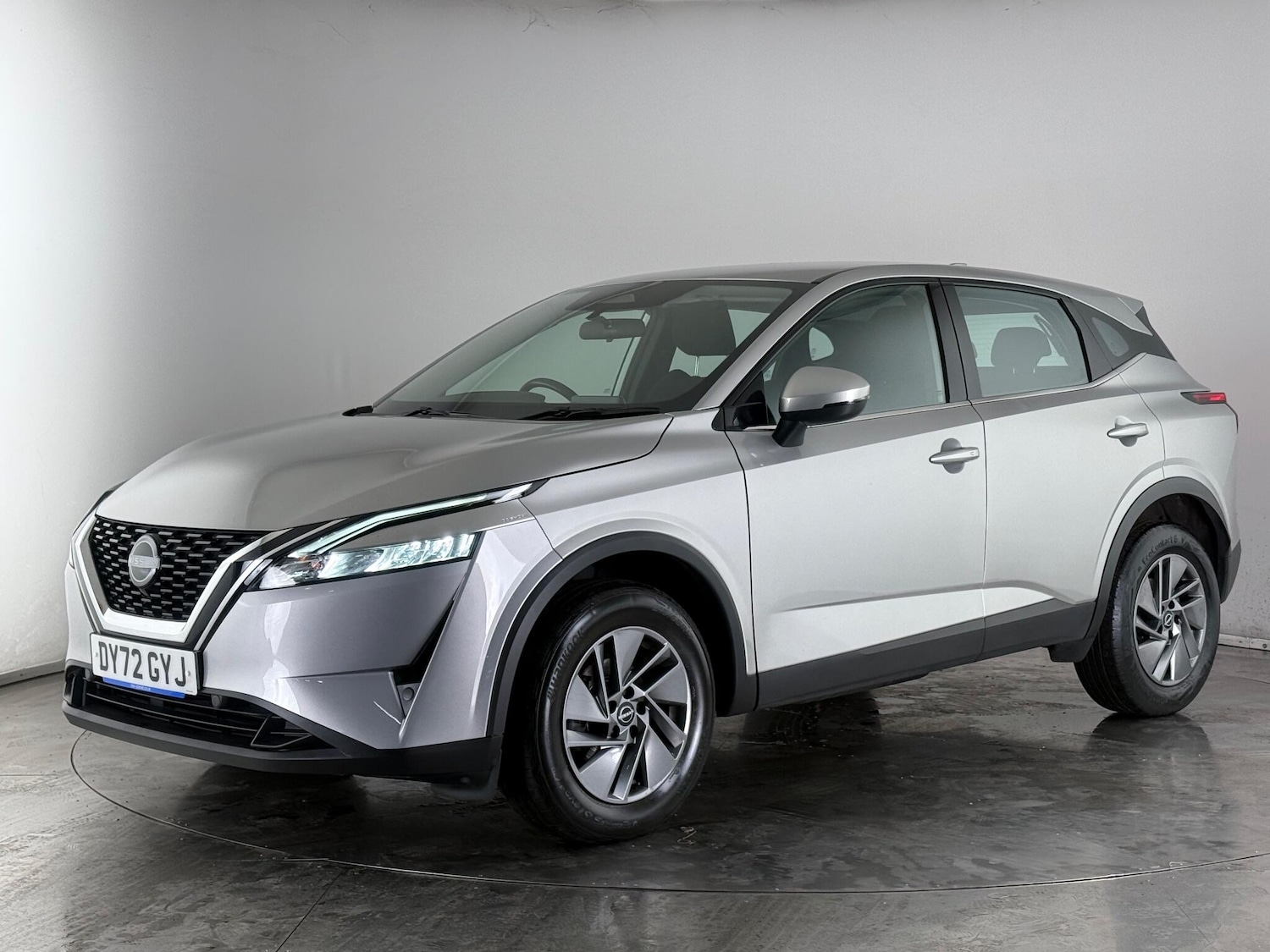 Used Nissan Qashqai 2022 for sale - 77246606: Photo 2