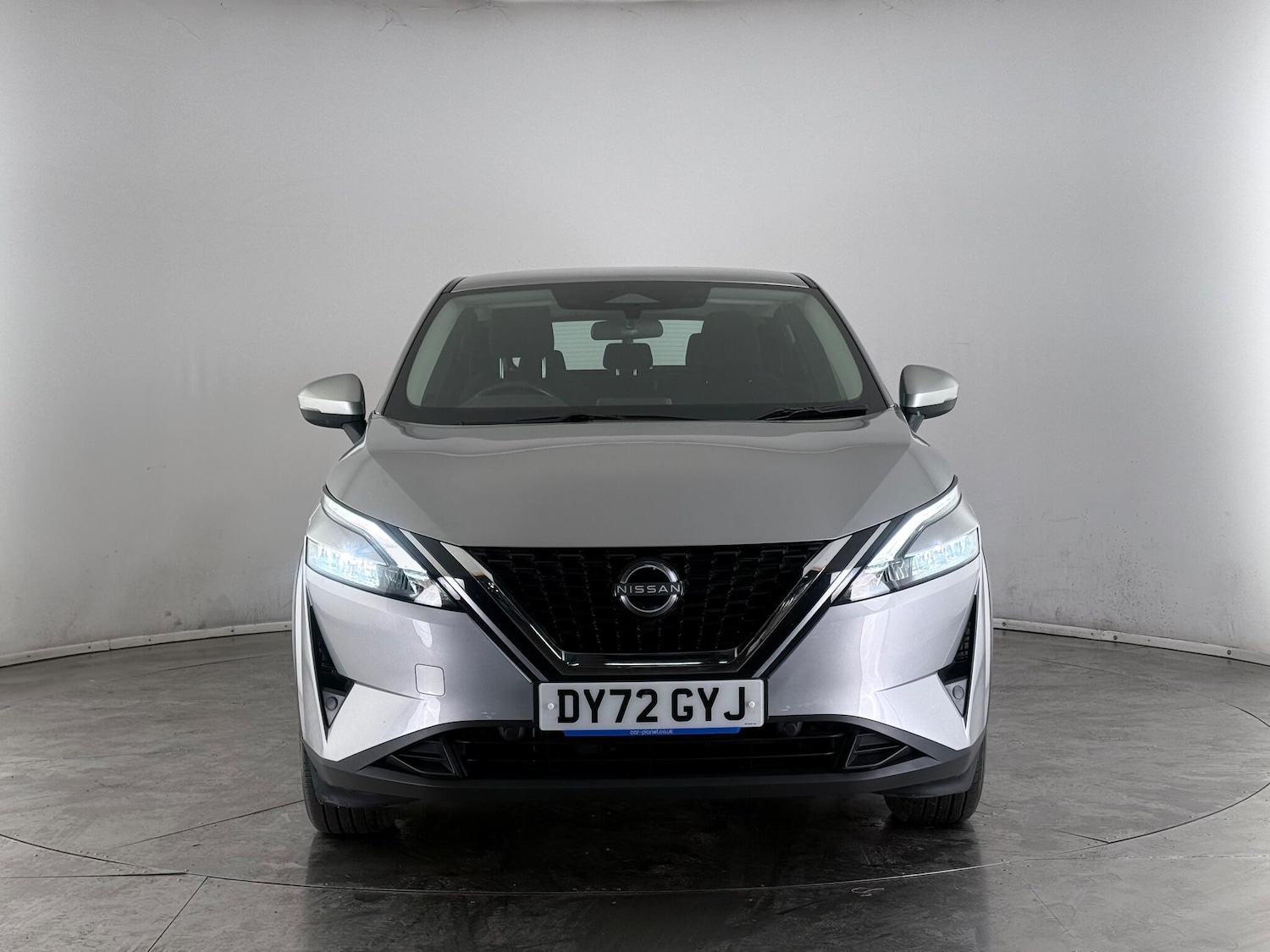 Used Nissan Qashqai 2022 for sale - 77246606: Photo 5