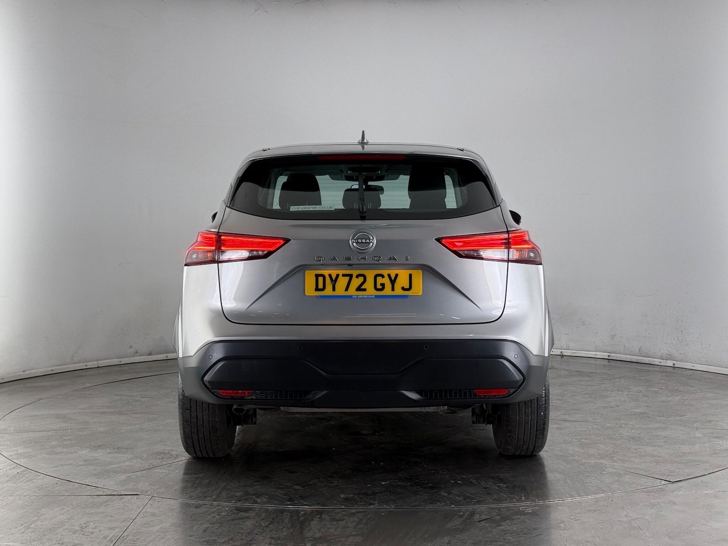 Used Nissan Qashqai 2022 for sale - 77246606: Photo 7