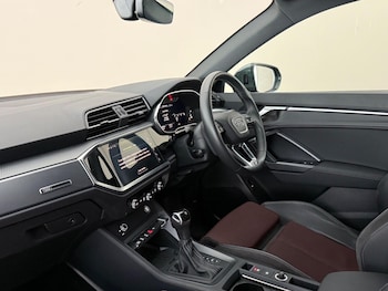 Used Audi Q3 2019 for sale - 78662859: Photo