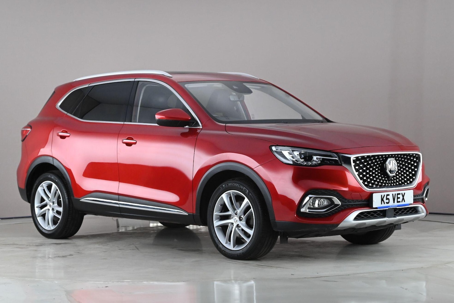 Used MG MG HS 2022 for sale - 78065050: Photo 1