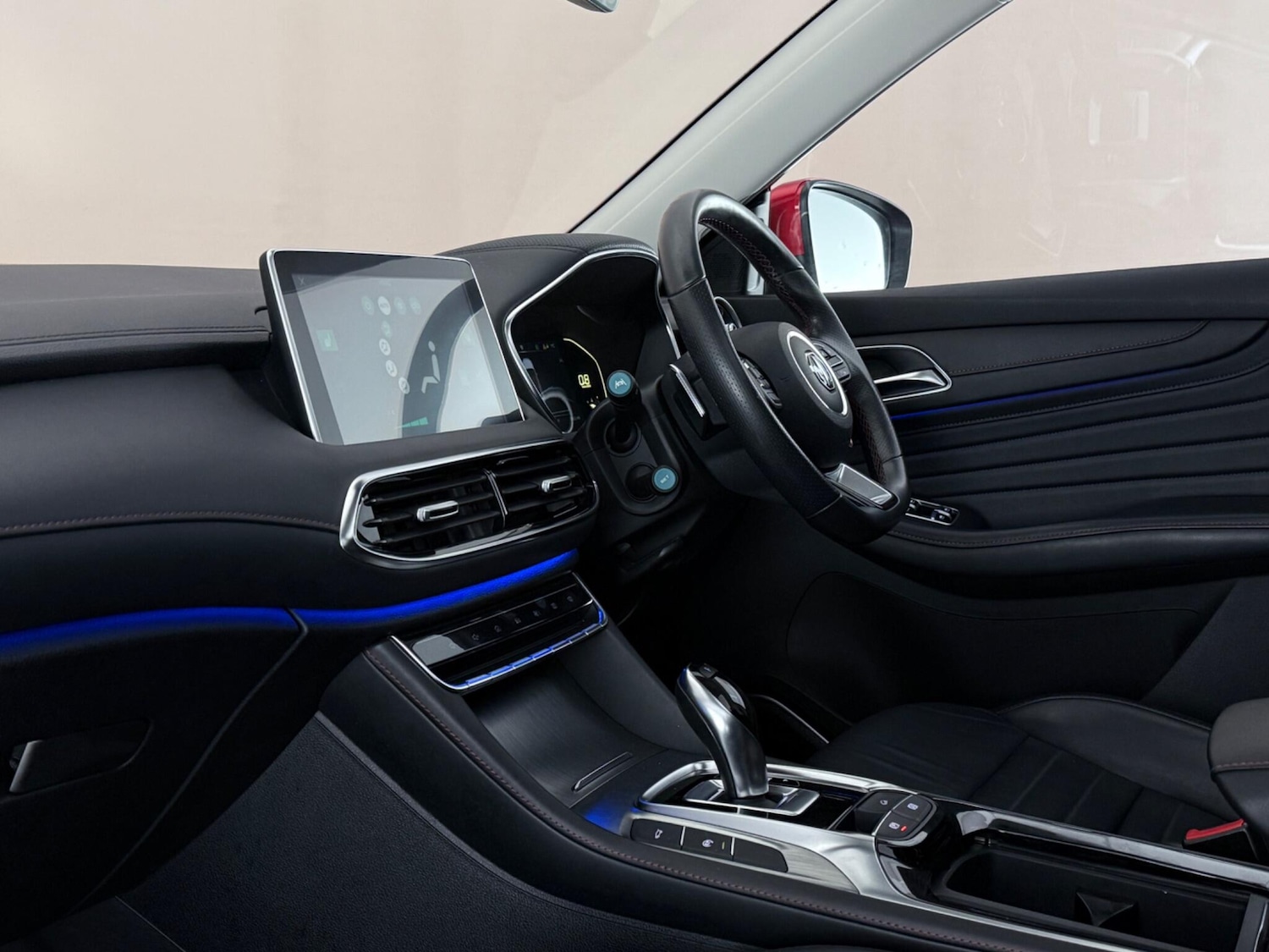 Used MG MG HS 2022 for sale - 78065050: Photo 11