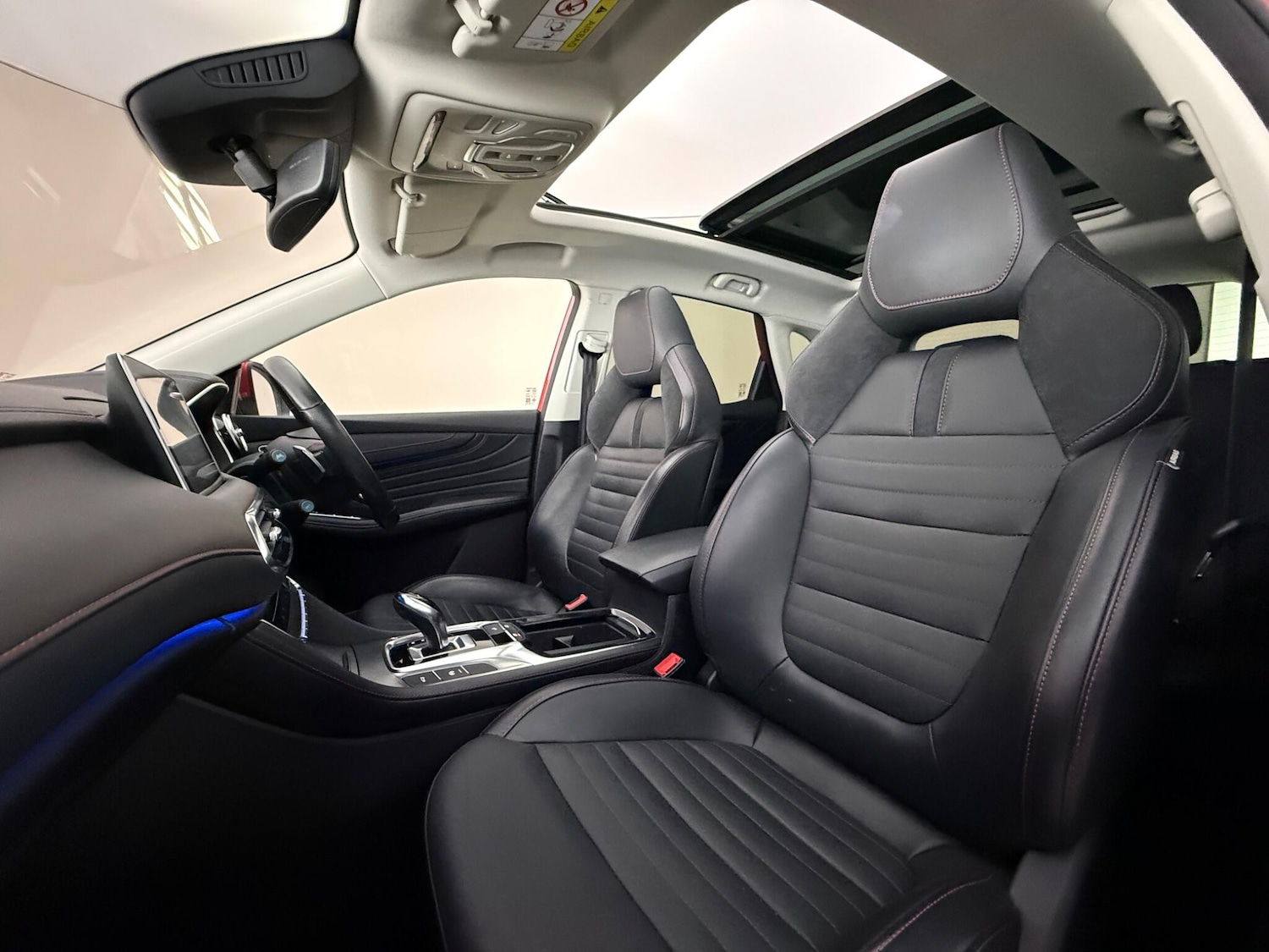 Used MG MG HS 2022 for sale - 78065050: Photo 12