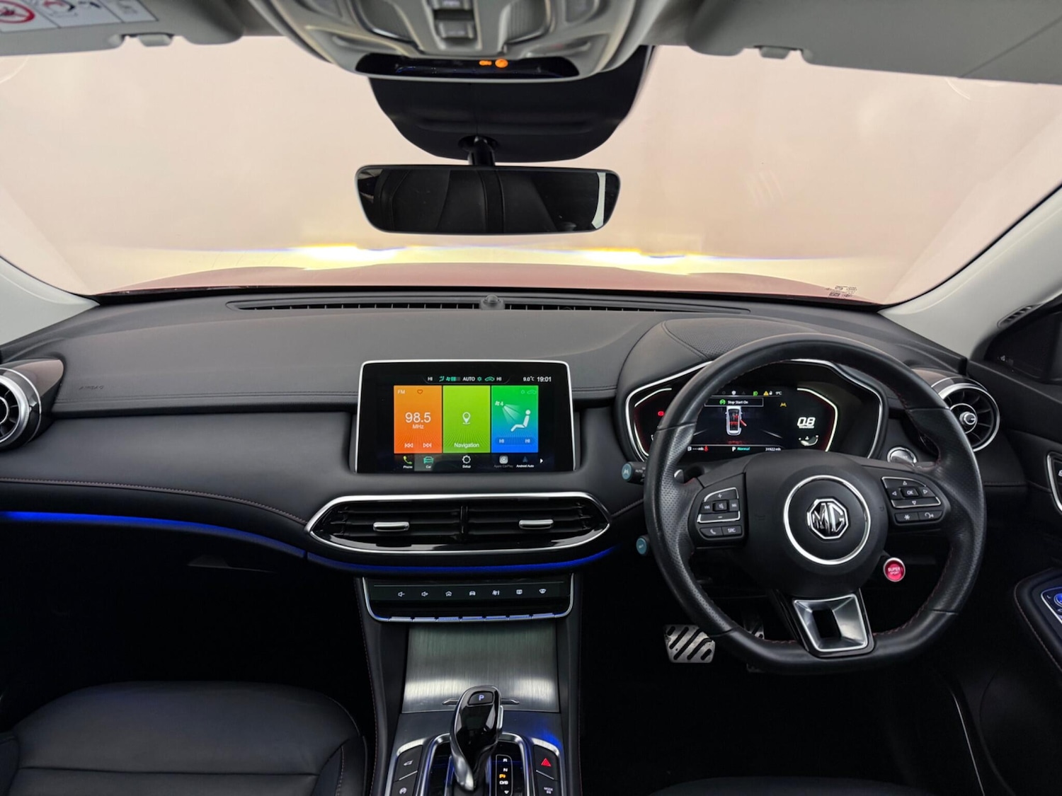 Used MG MG HS 2022 for sale - 78065050: Photo 15