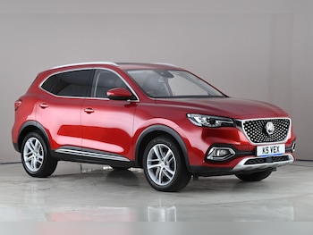 MG MG HS feature image