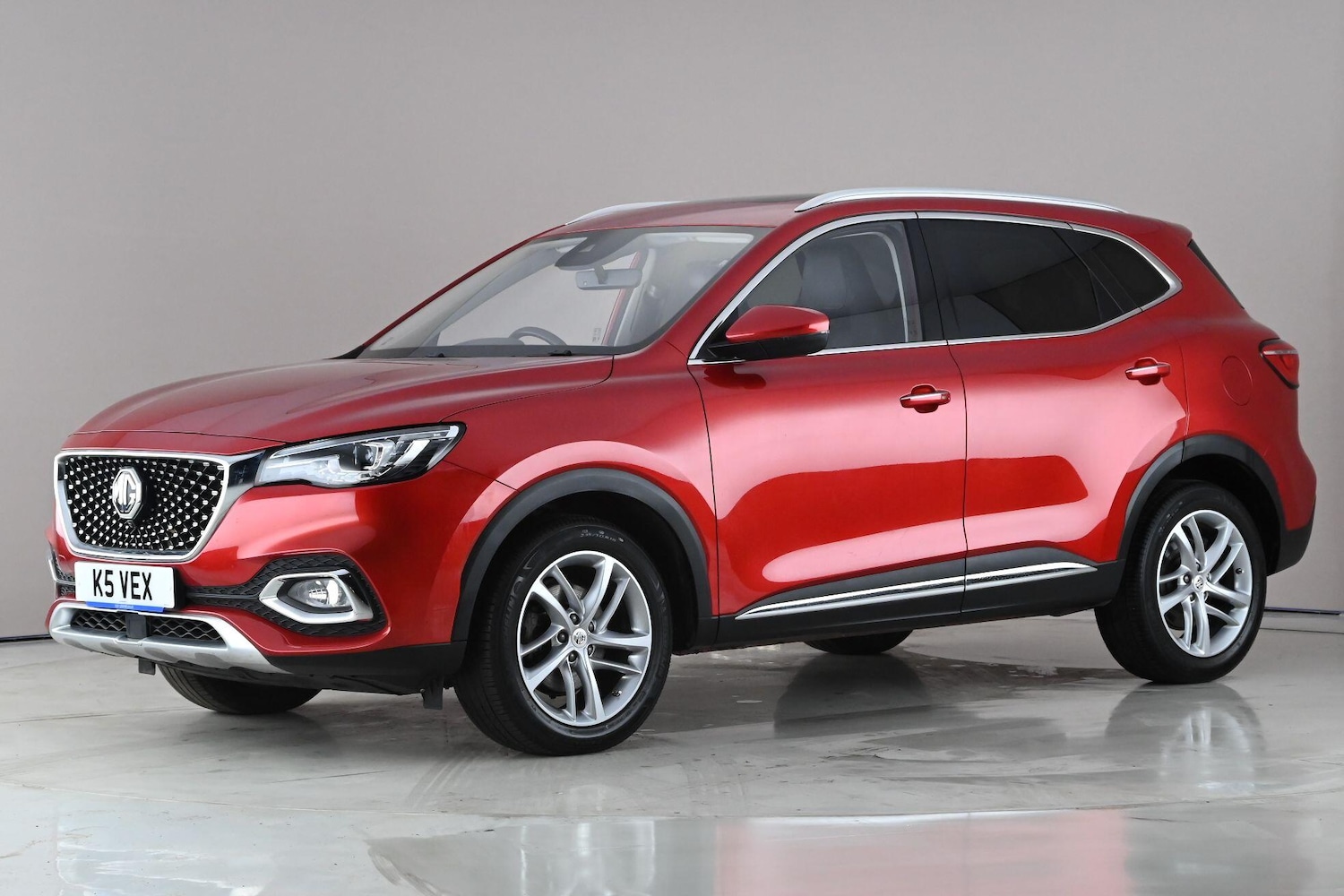 Used MG MG HS 2022 for sale - 78065050: Photo 2