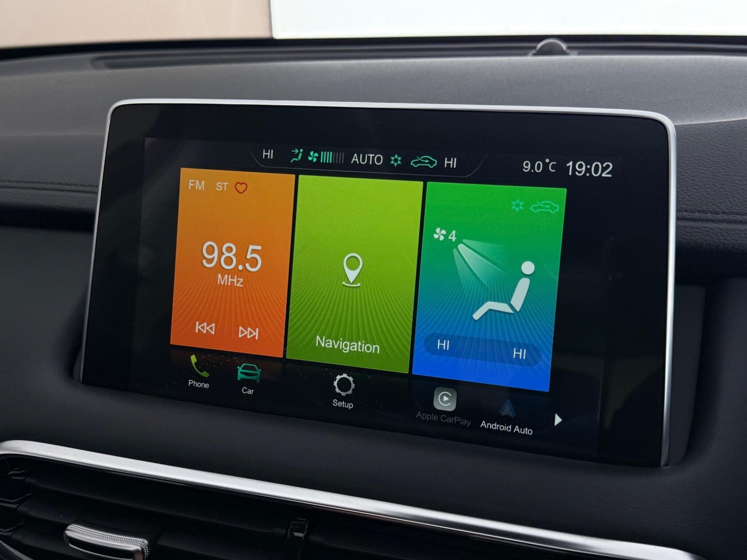 Used MG MG HS 2022 for sale - 78065050: Photo 20