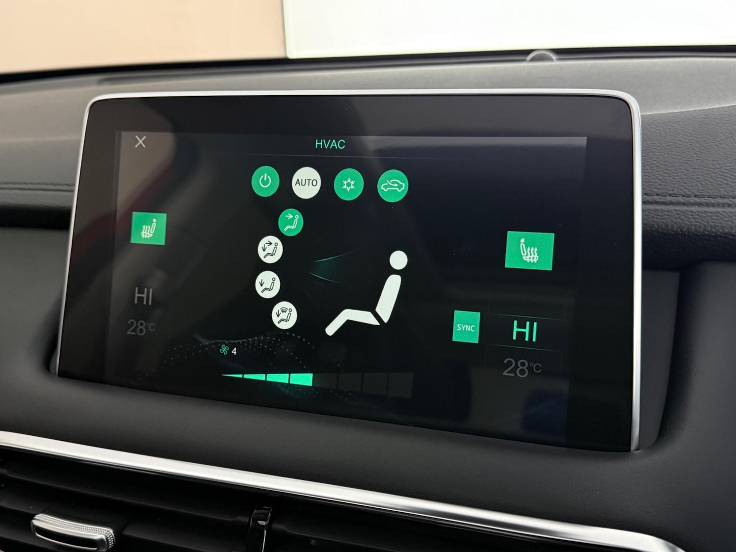 Used MG MG HS 2022 for sale - 78065050: Photo 22