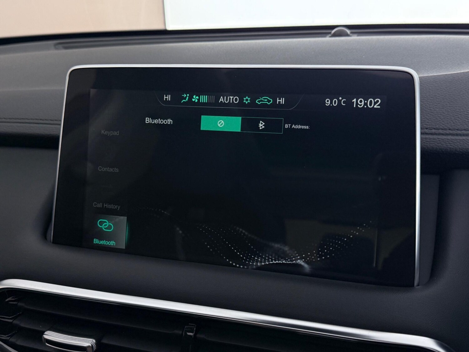 Used MG MG HS 2022 for sale - 78065050: Photo 23