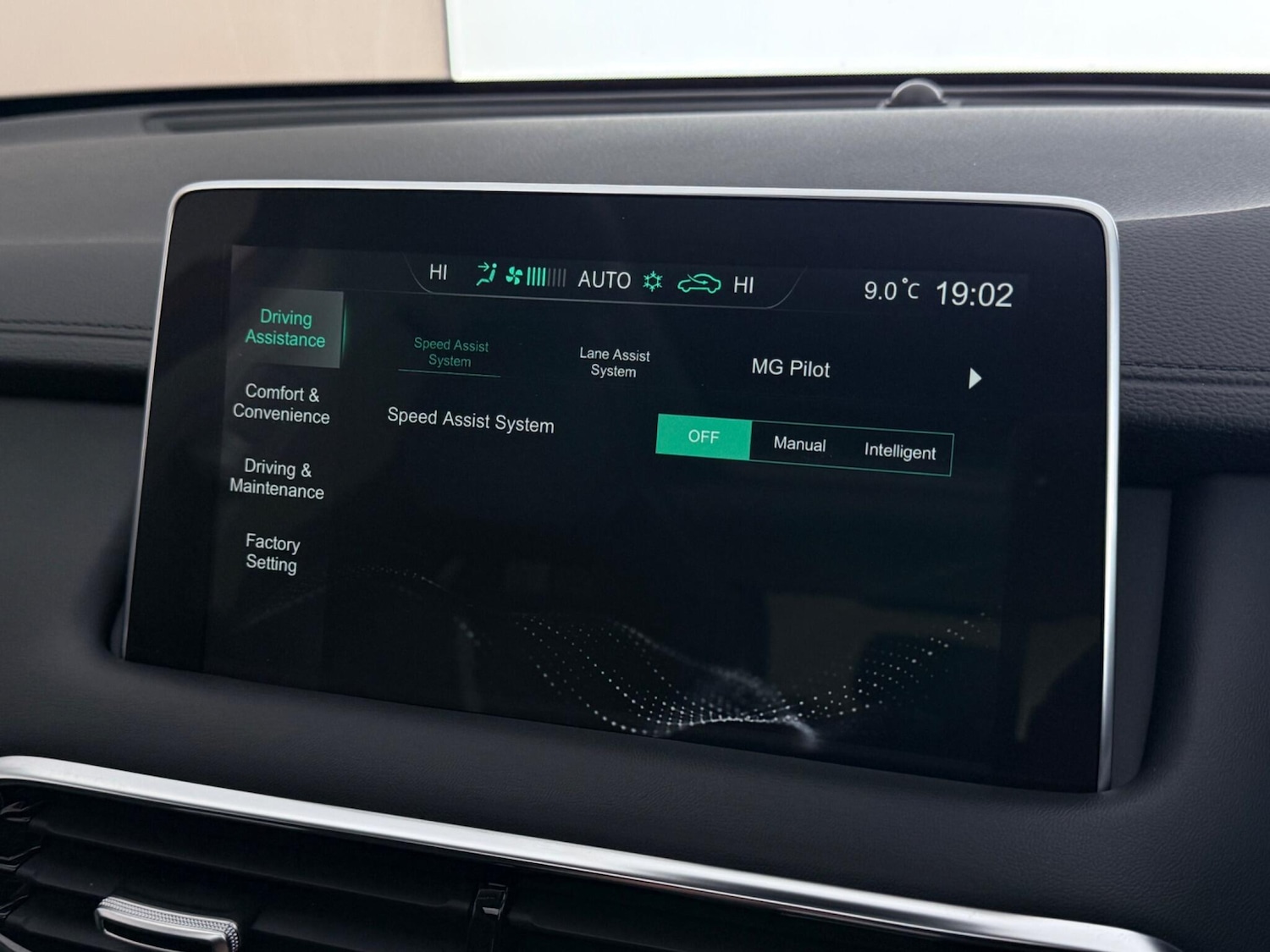 Used MG MG HS 2022 for sale - 78065050: Photo 24