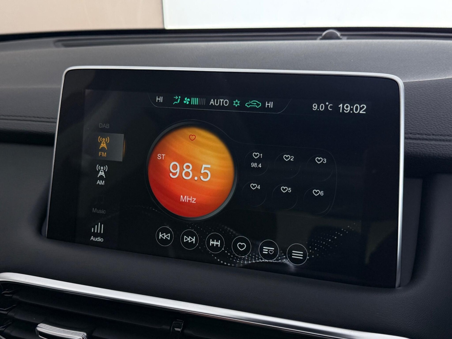 Used MG MG HS 2022 for sale - 78065050: Photo 25