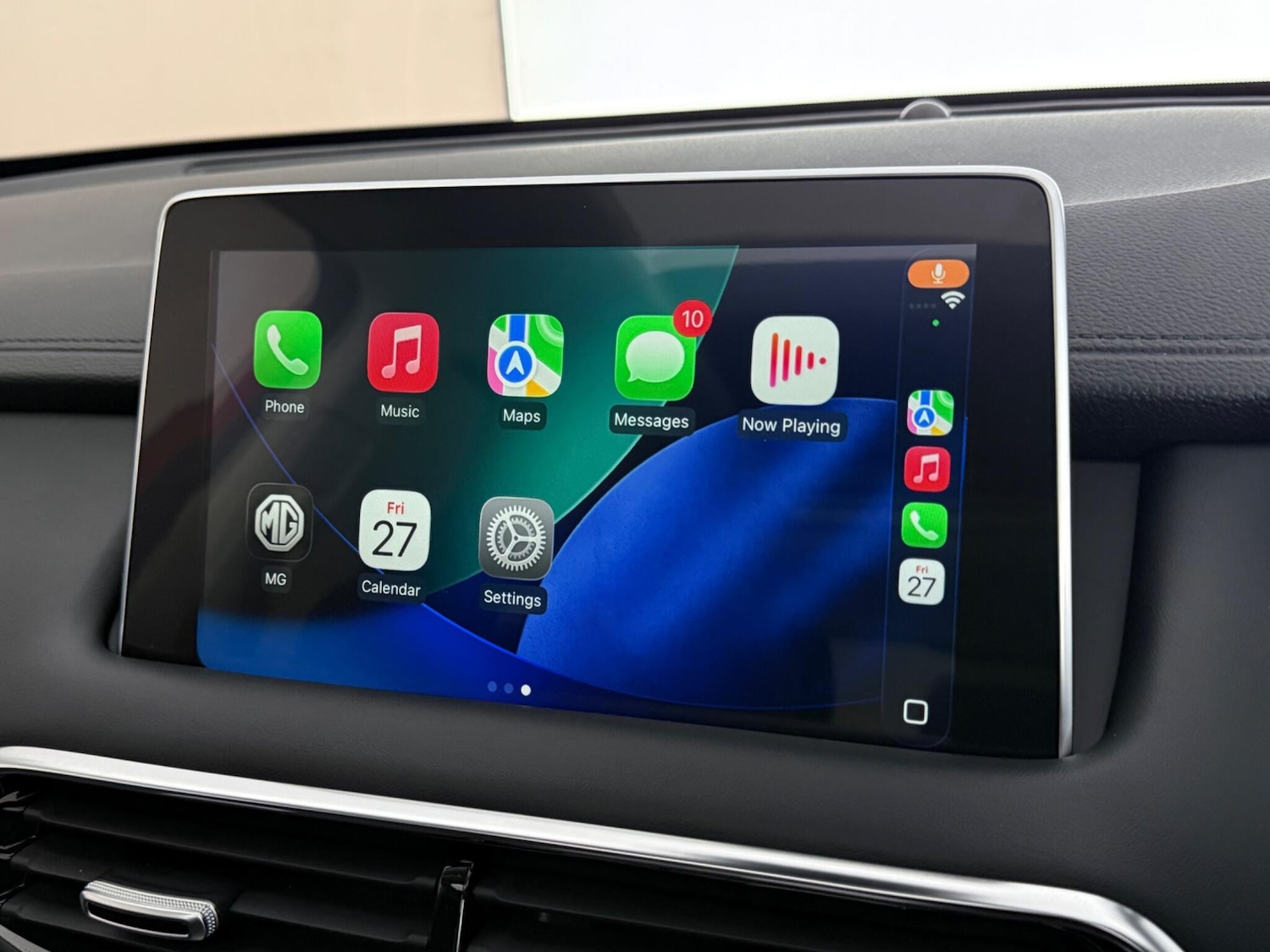 Used MG MG HS 2022 for sale - 78065050: Photo 26