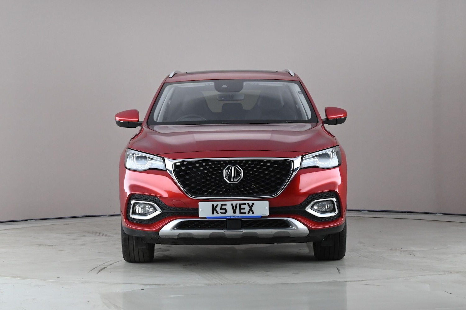 Used MG MG HS 2022 for sale - 78065050: Photo 3