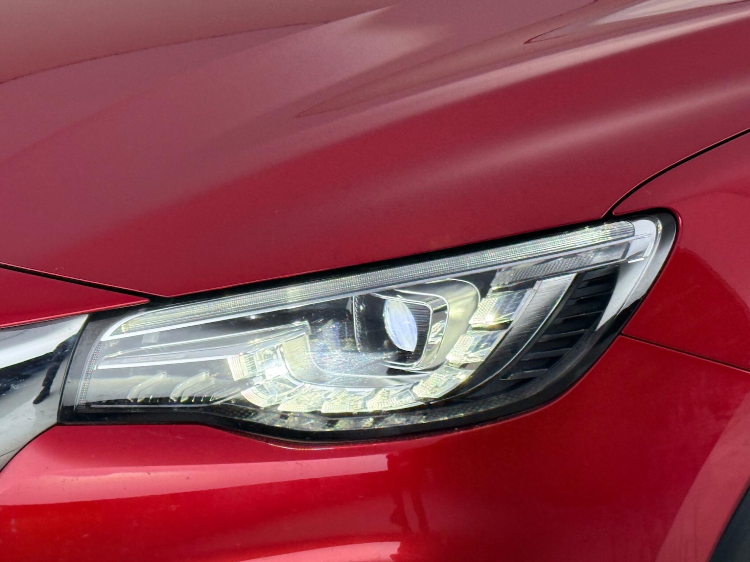 Used MG MG HS 2022 for sale - 78065050: Photo 4