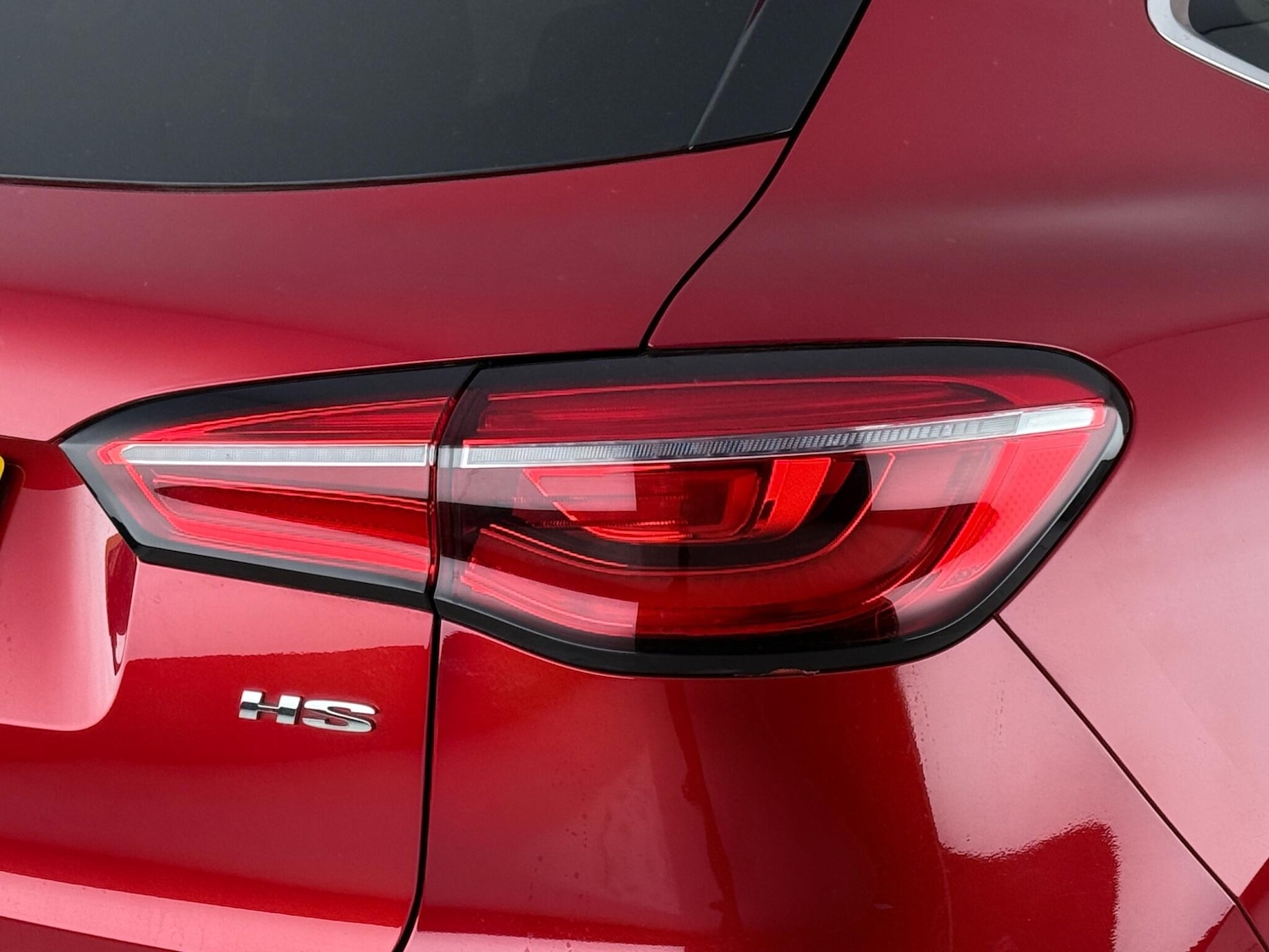 Used MG MG HS 2022 for sale - 78065050: Photo 5