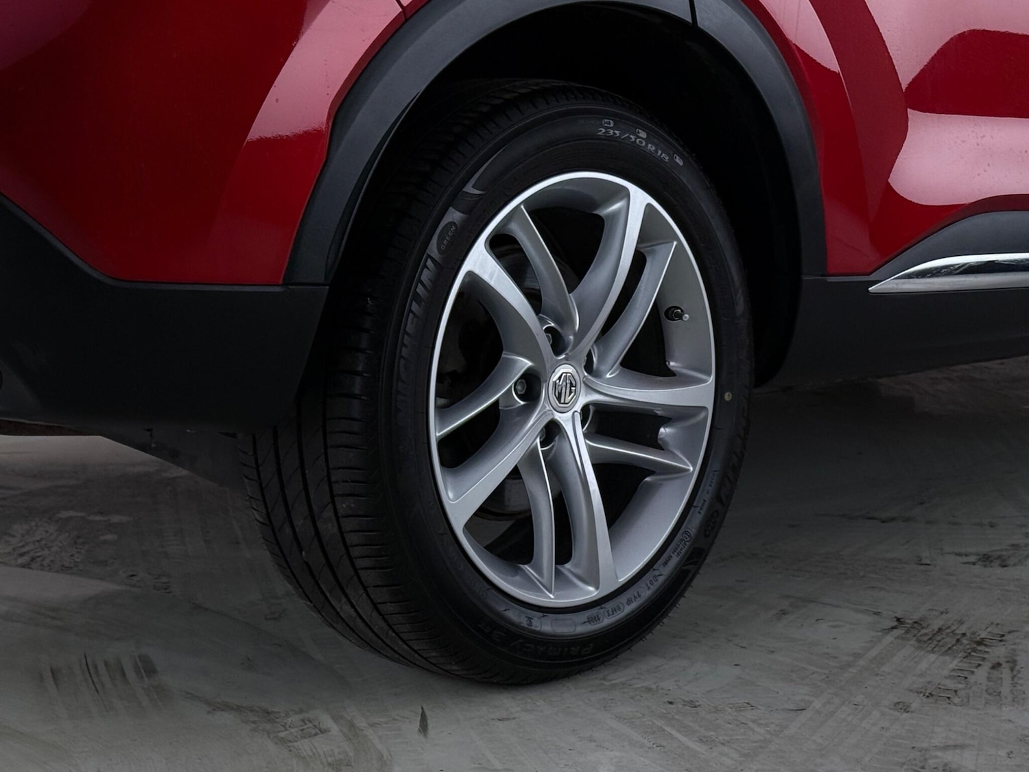 Used MG MG HS 2022 for sale - 78065050: Photo 6