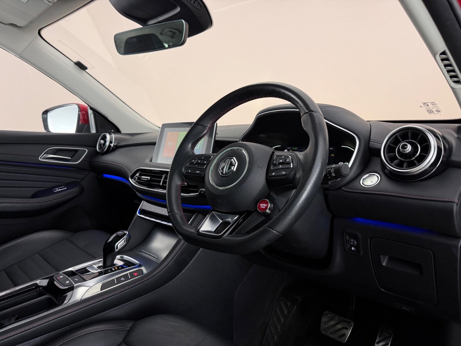 Used MG MG HS 2022 for sale - 78065050: Photo 9