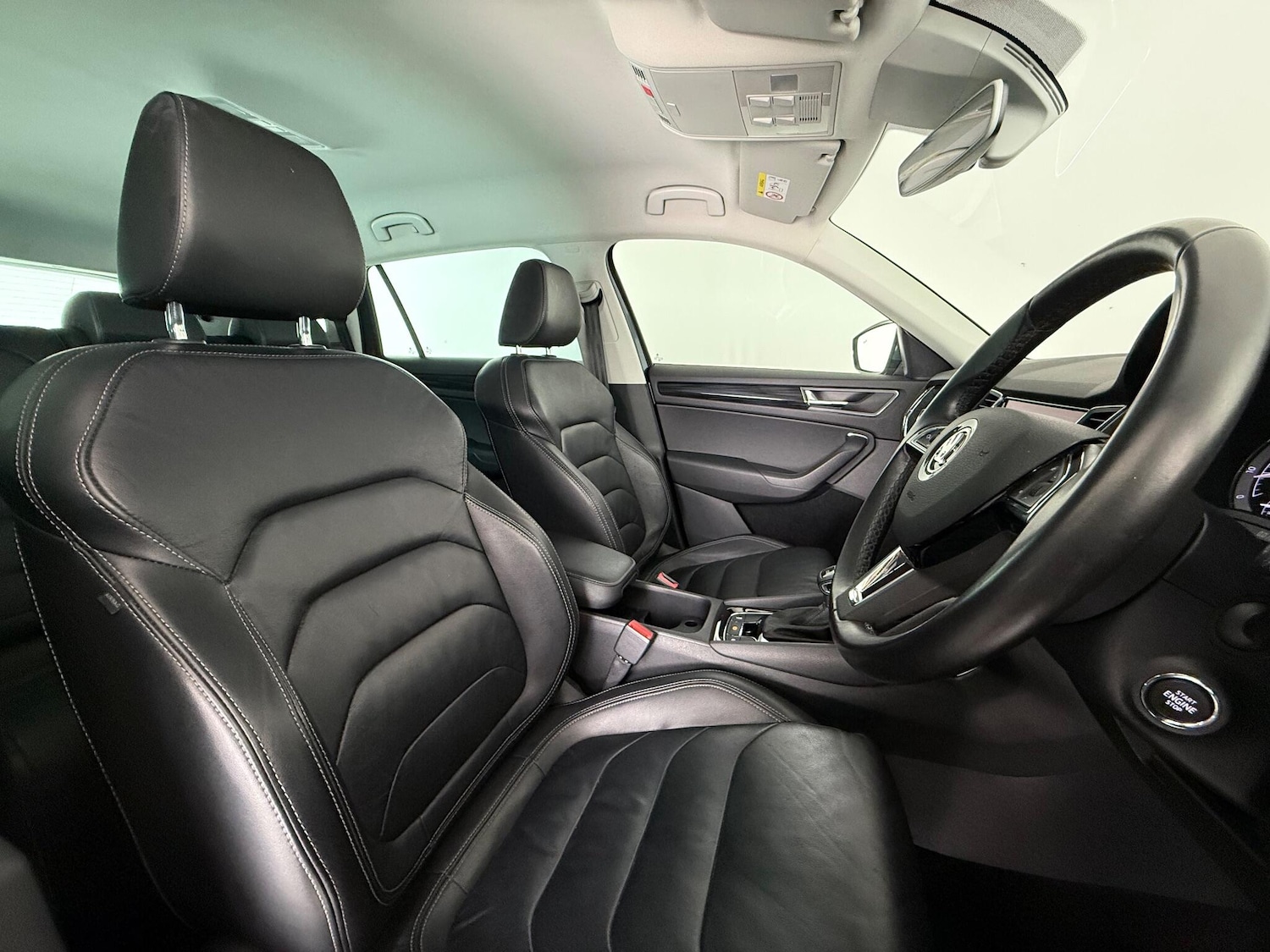 Used Skoda Kodiaq 2019 for sale - 77243940: Photo 13