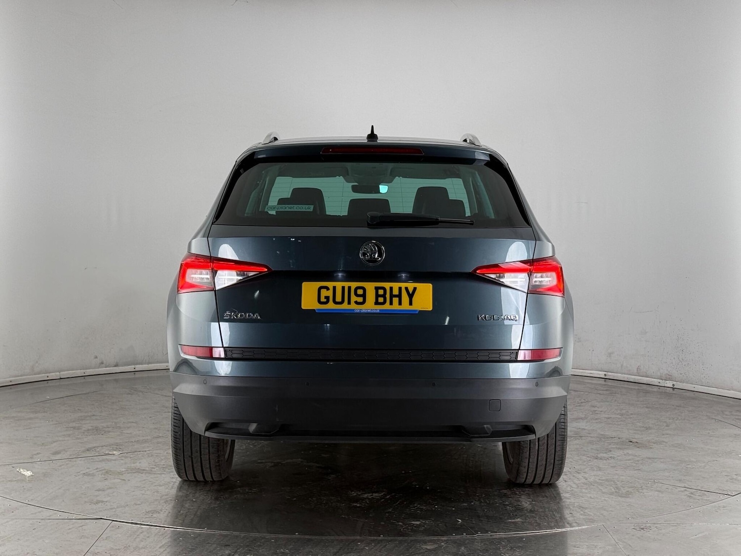 Used Skoda Kodiaq 2019 for sale - 77243940: Photo 7