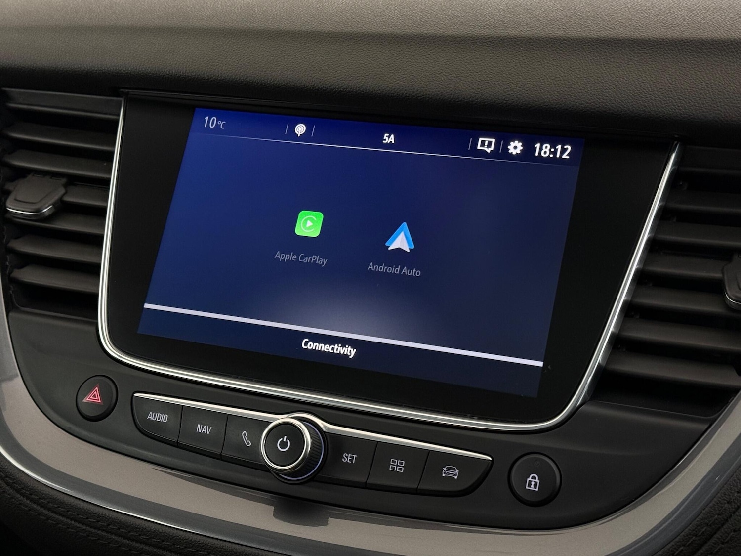 Used Vauxhall Grandland X 2018 for sale - 77222457: Photo 25