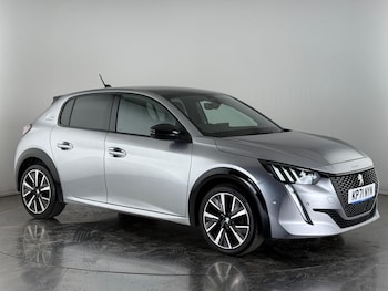 Used Peugeot 208 2021 for sale - 76468227: Photo