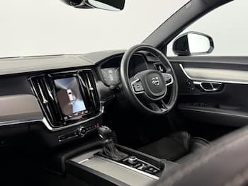 Used Volvo V90 2020 for sale - 79781135: Photo