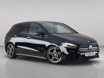 Used Mercedes-Benz B Class 2023 for sale - 79441916: Photo