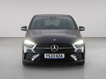 Used Mercedes-Benz B Class 2023 for sale - 79441916: Photo