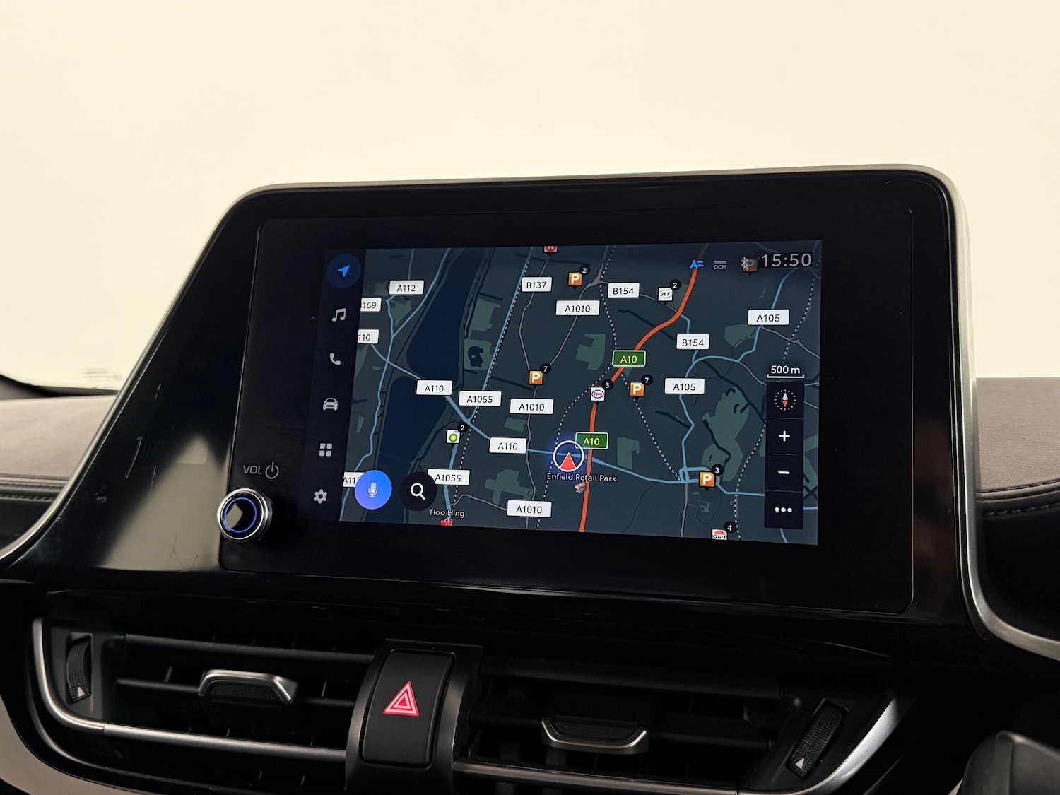 Used Toyota C-HR 2022 for sale - 77222305: Photo 18