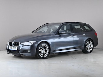 Used BMW 3 Series 2018 for sale - 78492860: Photo