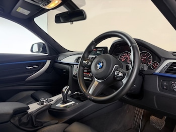 Used BMW 3 Series 2018 for sale - 78492860: Photo