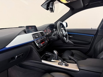 Used BMW 3 Series 2018 for sale - 78492860: Photo