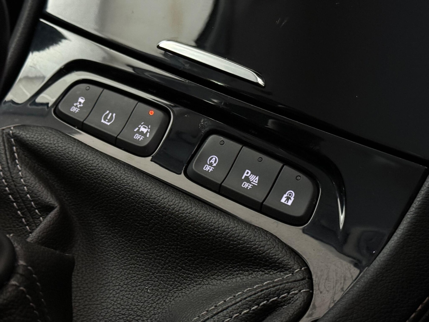 Used Vauxhall Grandland X 2018 for sale - 77246328: Photo 32