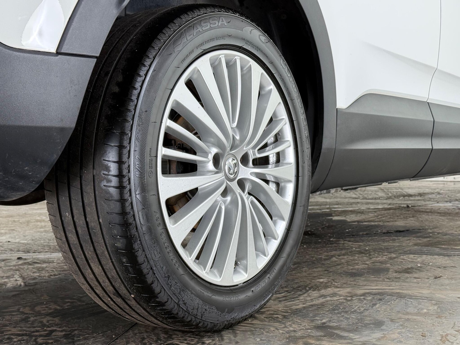 Used Vauxhall Grandland X 2018 for sale - 77246328: Photo 9