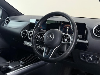 Used Mercedes-Benz GLA 2020 for sale - 79062916: Photo