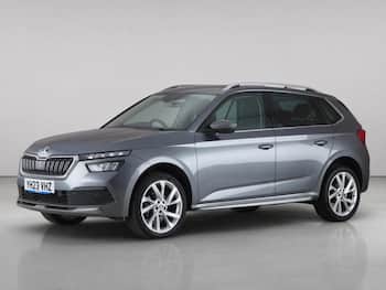 Used Skoda Kamiq 2023 for sale - 79751489: Photo