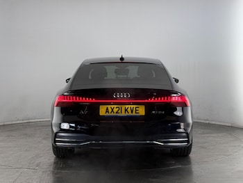 Used Audi A7 2021 for sale - 77260023: Photo