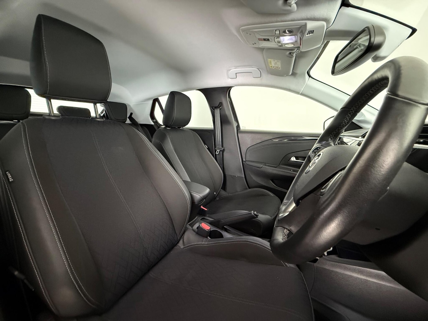 Used Vauxhall Corsa 2020 for sale - 77216610: Photo 12