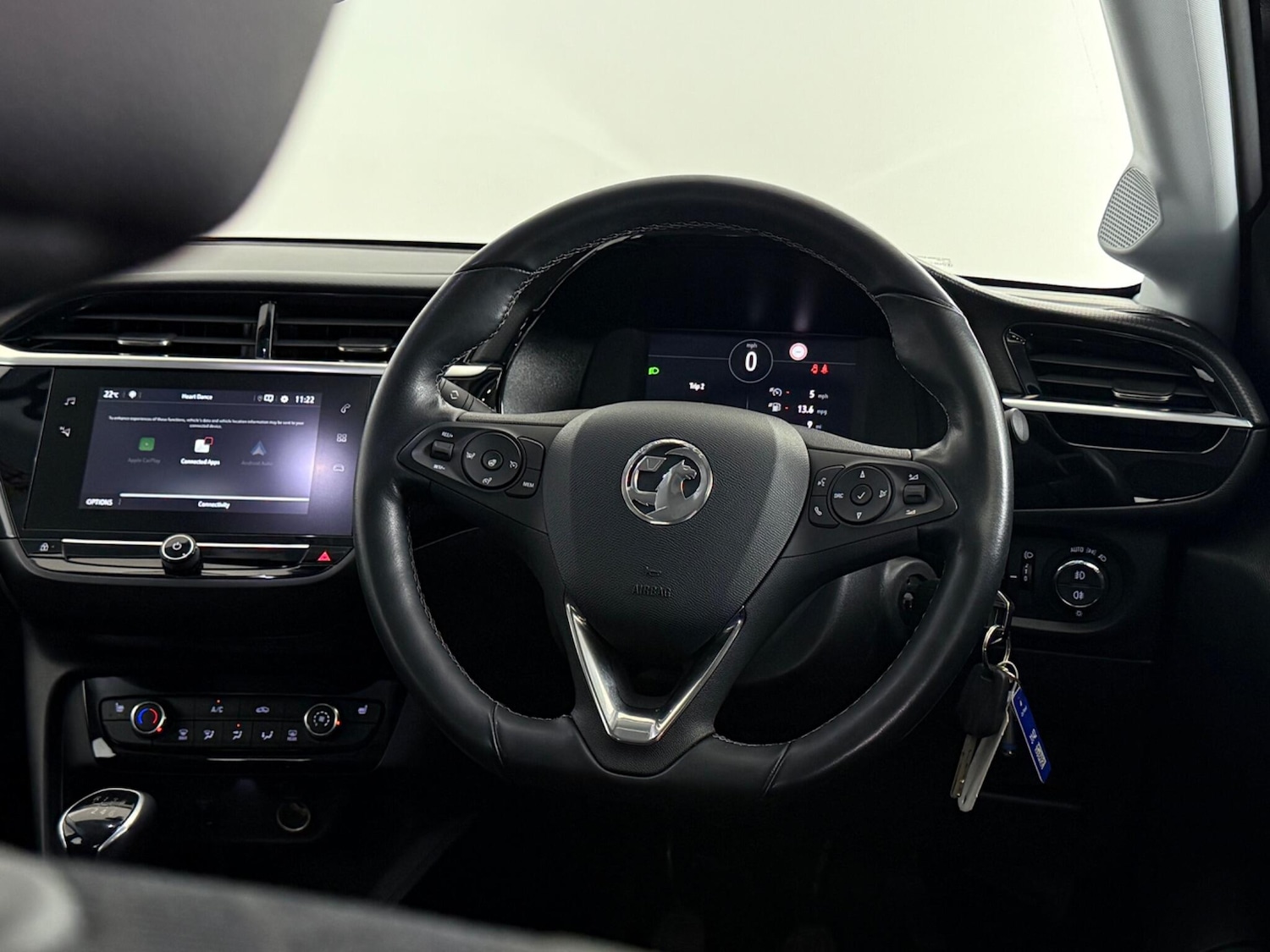 Used Vauxhall Corsa 2020 for sale - 77216610: Photo 17