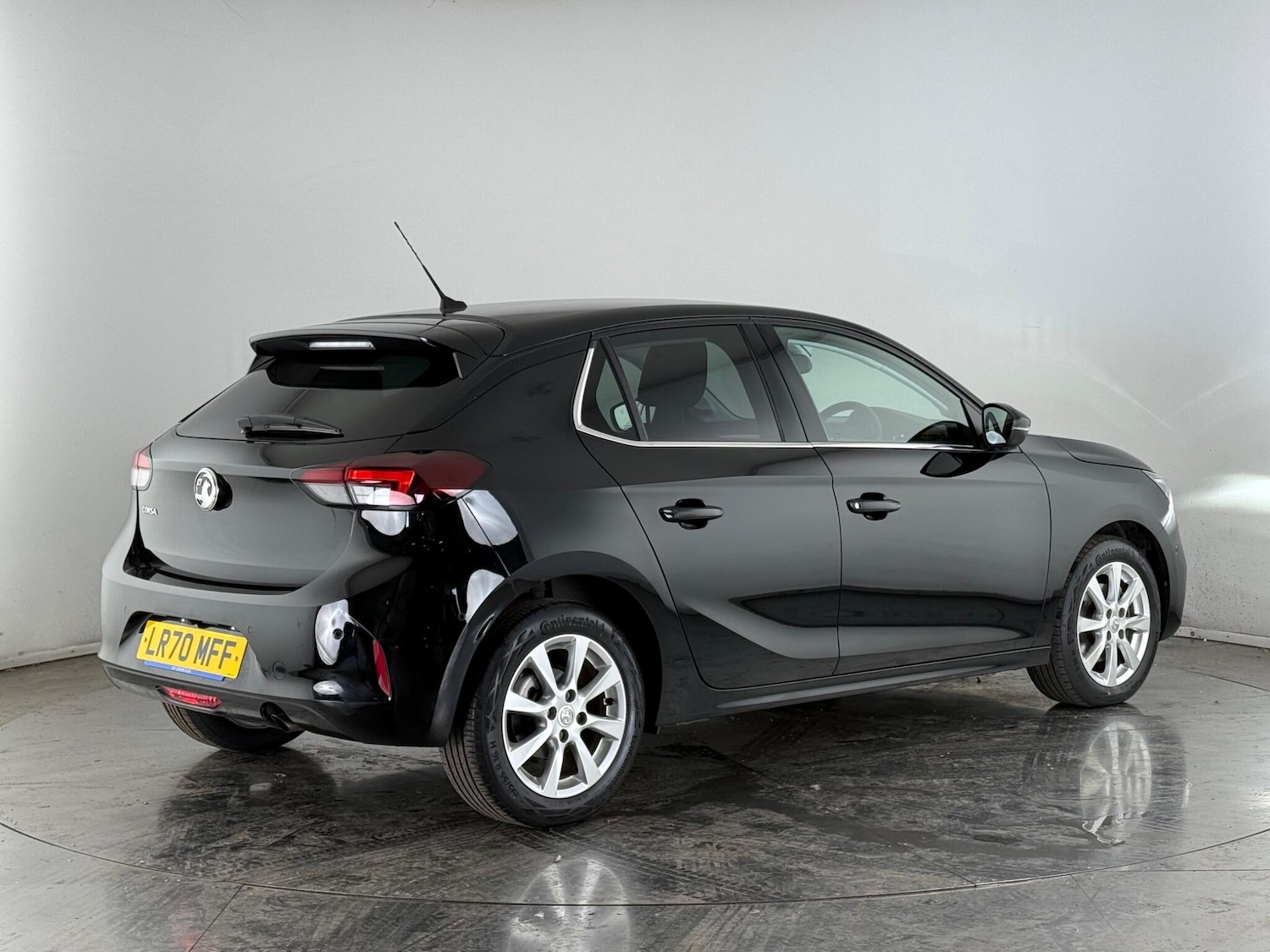 Used Vauxhall Corsa 2020 for sale - 77216610: Photo 3