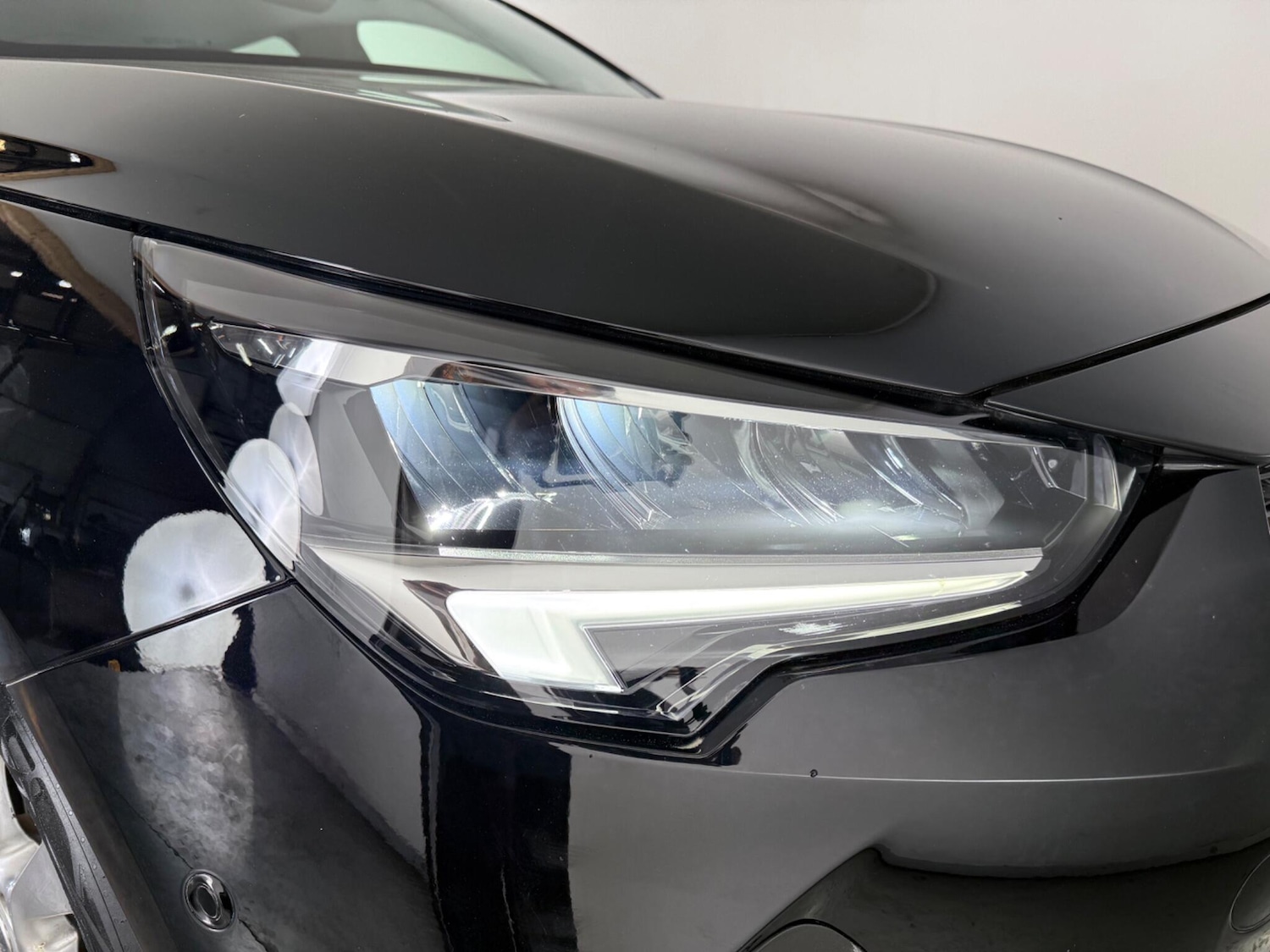 Used Vauxhall Corsa 2020 for sale - 77216610: Photo 6