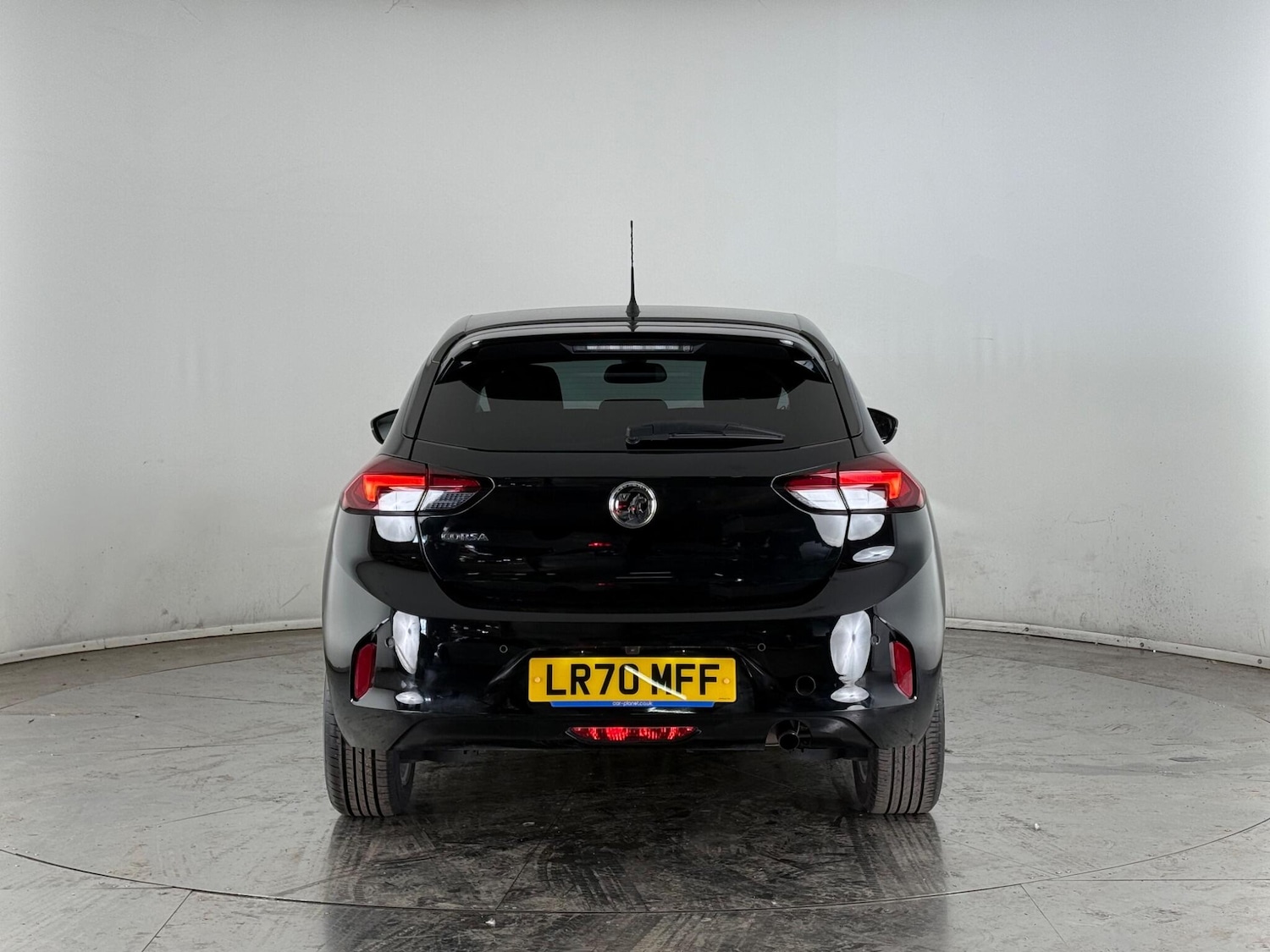 Used Vauxhall Corsa 2020 for sale - 77216610: Photo 7