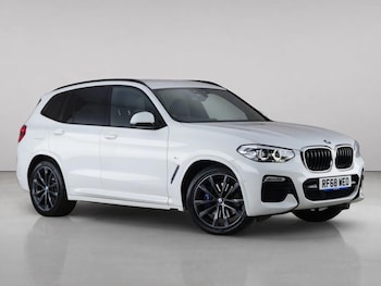 Used BMW X3 2019 for sale - 79189115: Photo